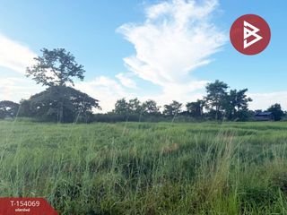 For sale land in Chiang Kham, Phayao