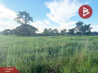 For sale land in Chiang Kham, Phayao