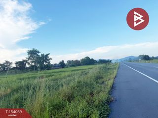 For sale land in Chiang Kham, Phayao