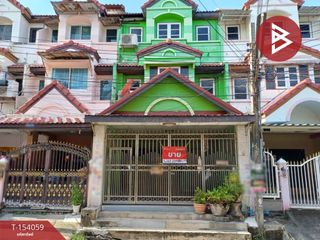 出售 4 卧室 联排别墅 在 Bang Khae, 曼谷