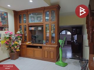 出售 4 卧室 联排别墅 在 Bang Khae, 曼谷