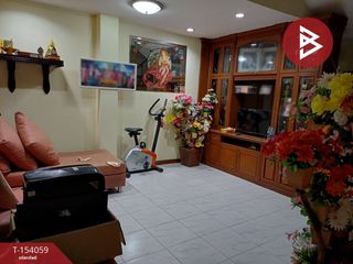 出售 4 卧室 联排别墅 在 Bang Khae, 曼谷