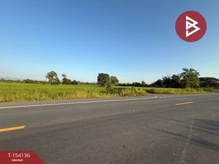 For sale land in Chiang Kham, Phayao
