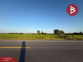 For sale land in Chiang Kham, Phayao