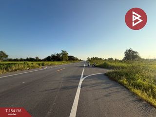 For sale land in Chiang Kham, Phayao