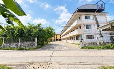 Apartamento en venta de 30 habitaciones en Wang Thonglang, Bangkok