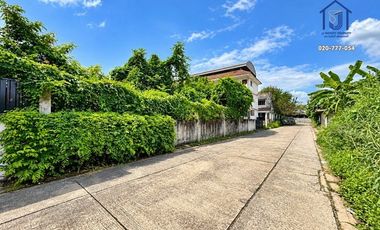 Apartamento en venta de 30 habitaciones en Wang Thonglang, Bangkok