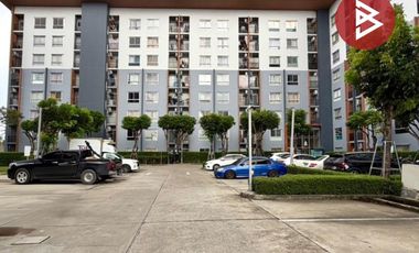 For sale 1 bed condo in Bang Bua Thong, Nonthaburi