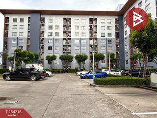For sale 1 bed condo in Bang Bua Thong, Nonthaburi