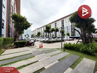 For sale 1 bed condo in Bang Bua Thong, Nonthaburi