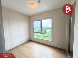 For sale 1 bed condo in Bang Bua Thong, Nonthaburi