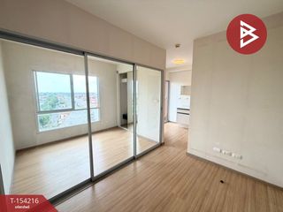 For sale 1 bed condo in Bang Bua Thong, Nonthaburi