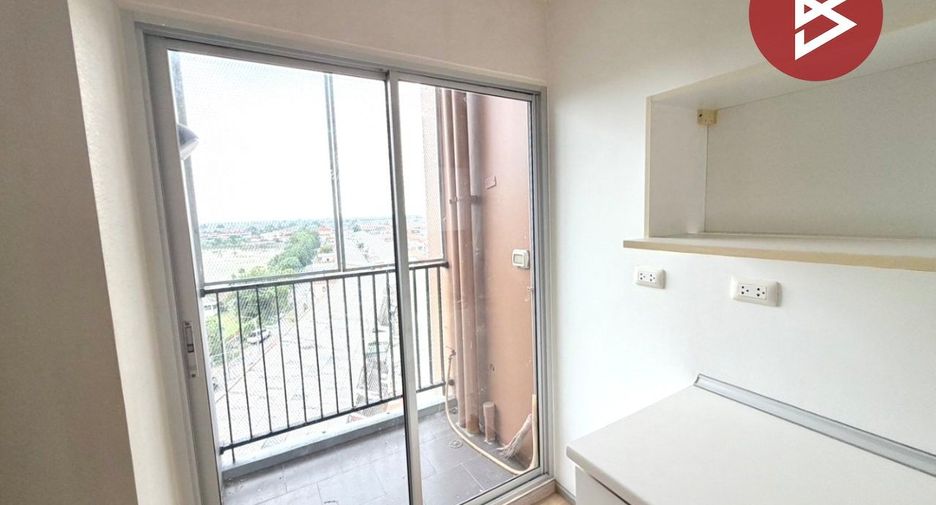 For sale 1 bed condo in Bang Bua Thong, Nonthaburi