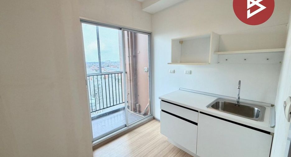 For sale 1 bed condo in Bang Bua Thong, Nonthaburi
