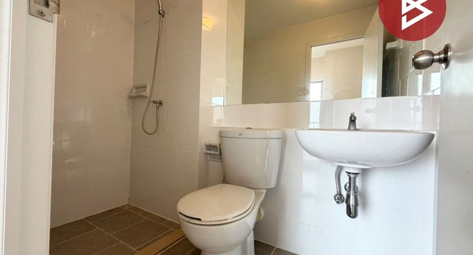 For sale 1 bed condo in Bang Bua Thong, Nonthaburi