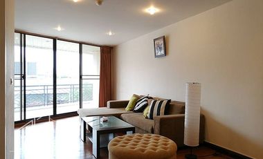 À louer et à vendre 2 chambres condo à Watthana, Bangkok