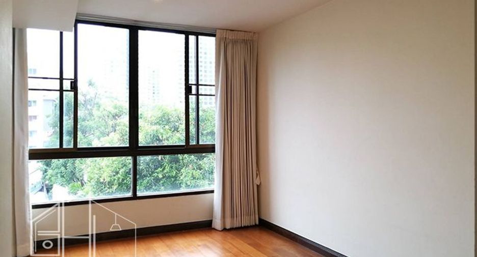 À louer et à vendre 2 chambres condo à Watthana, Bangkok