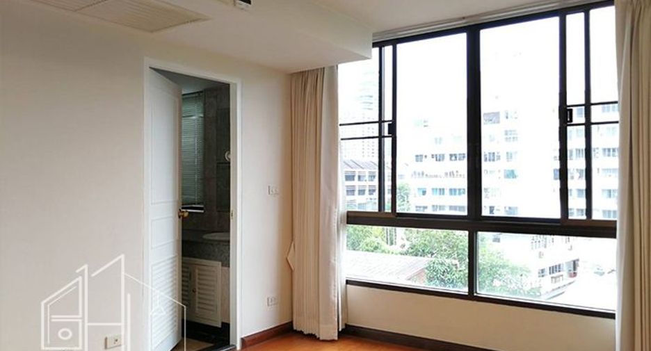 À louer et à vendre 2 chambres condo à Watthana, Bangkok