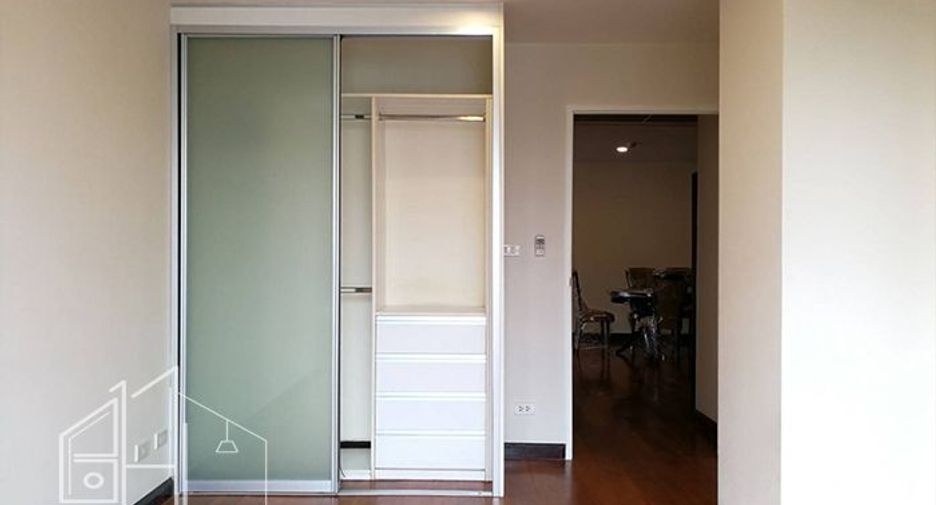 À louer et à vendre 2 chambres condo à Watthana, Bangkok