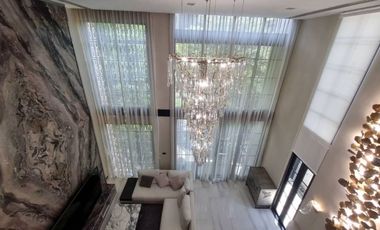 For sale 4 ベッドルーム house in Watthana, Bangkok