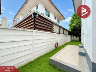 For sale 3 bedrooms house in Sam Phran, Nakhon Pathom