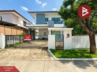 For sale 3 bedrooms house in Sam Phran, Nakhon Pathom