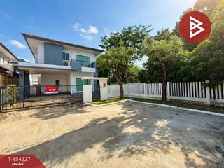 For sale 3 bedrooms house in Sam Phran, Nakhon Pathom