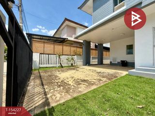 For sale 3 bedrooms house in Sam Phran, Nakhon Pathom