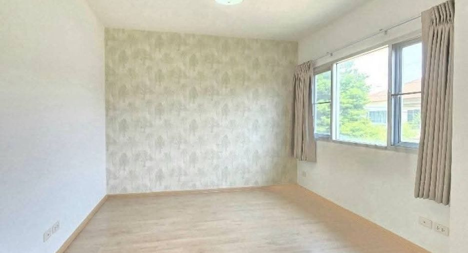 Продажа 3 спальни дом в Bang Phli, Самутпракан