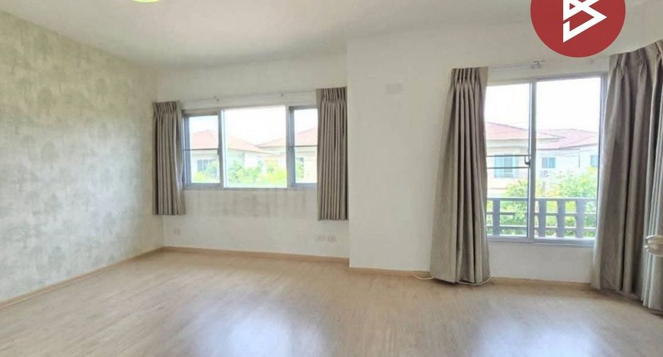 Продажа 3 спальни дом в Bang Phli, Самутпракан