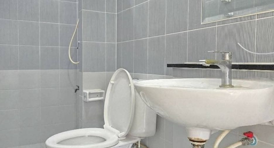 Продажа 3 спальни дом в Bang Phli, Самутпракан