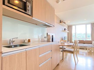 Продажа студия кондо в Банг Ламунг, Чонбури