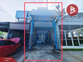 For sale 3 bedrooms retail Space in Bang Phli, Samut Prakan