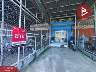 For sale 3 bedrooms retail Space in Bang Phli, Samut Prakan