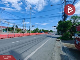 For sale 3 bedrooms retail Space in Bang Phli, Samut Prakan