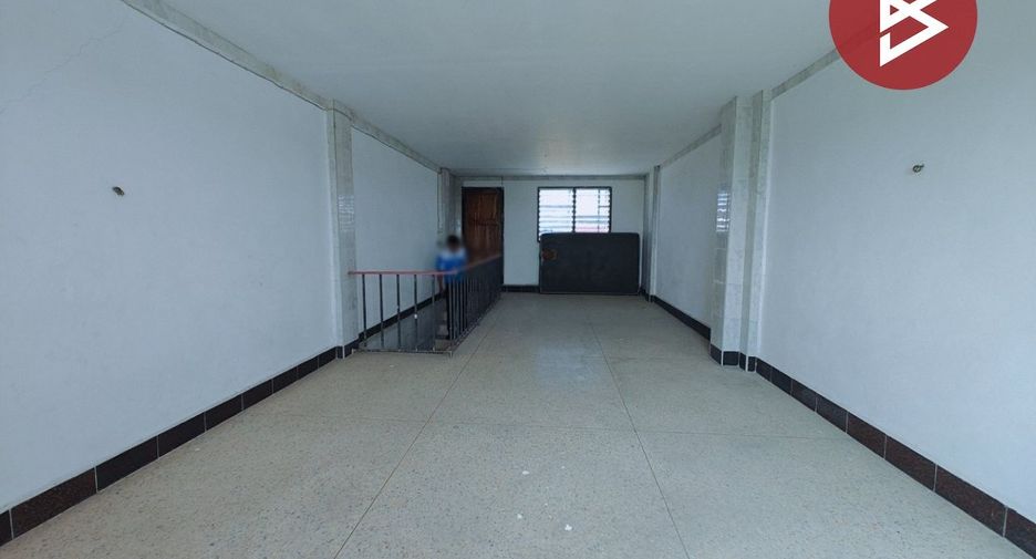 For sale 3 bedrooms retail Space in Bang Phli, Samut Prakan