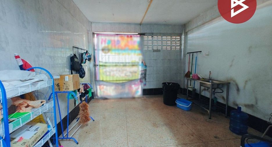 For sale 3 bedrooms retail Space in Bang Phli, Samut Prakan