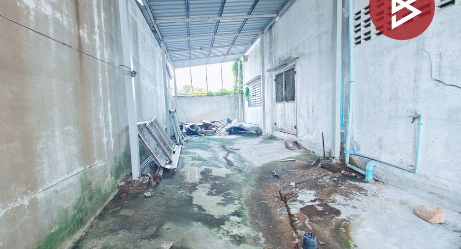 For sale 3 bedrooms retail Space in Bang Phli, Samut Prakan