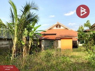 Продажа 2 спальни дом в Mueang Uttaradit, Уттарадит