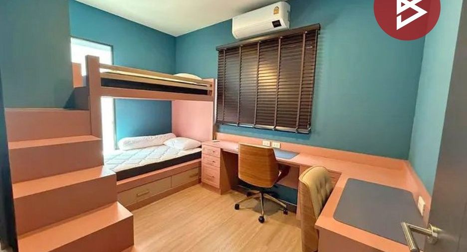 Haus zum Kauf mit 3 Zimmer in Bang Sao Thong, Samut Prakan