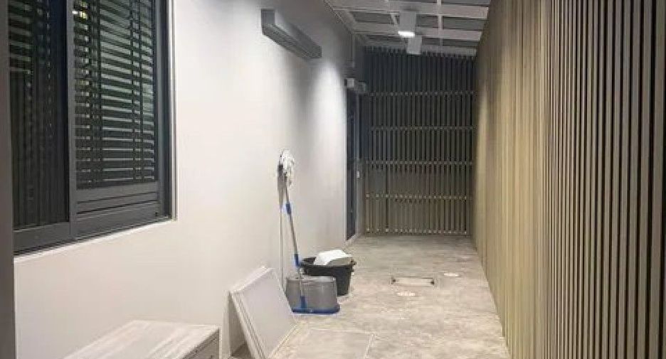 Haus zum Kauf mit 3 Zimmer in Bang Sao Thong, Samut Prakan