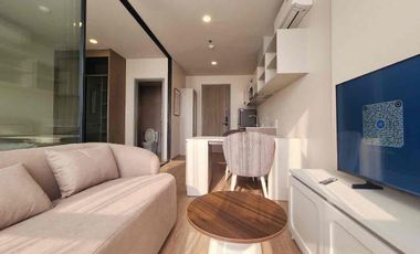 Wohnung zur Miete mit 1 Zimmer in Sathon, Bangkok