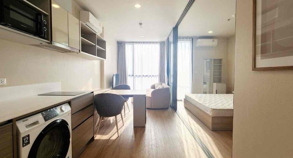 Wohnung zur Miete mit 1 Zimmer in Sathon, Bangkok