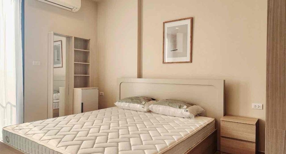 Wohnung zur Miete mit 1 Zimmer in Sathon, Bangkok