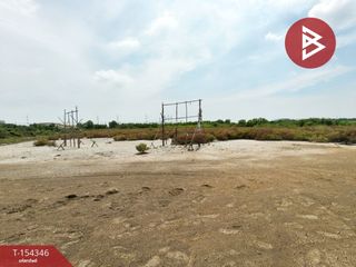 Grundstück zum Kauf in Phra Samut Chedi, Samut Prakan