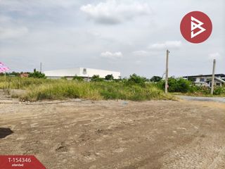 Grundstück zum Kauf in Phra Samut Chedi, Samut Prakan