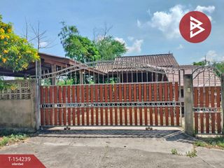 出售 2 卧室 独立屋 在 Mueang Chon Buri, Chon Buri
