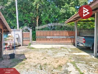 出售 2 卧室 独立屋 在 Mueang Chon Buri, Chon Buri