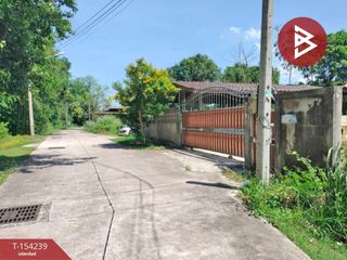出售 2 卧室 独立屋 在 Mueang Chon Buri, Chon Buri