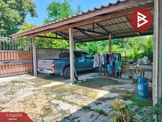 出售 2 卧室 独立屋 在 Mueang Chon Buri, Chon Buri